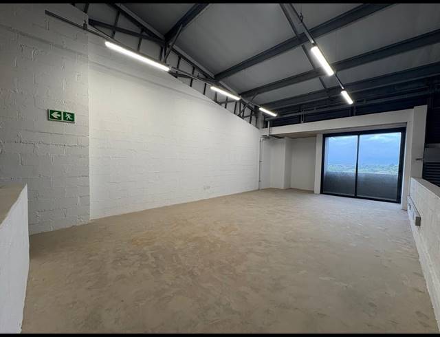 211M² MINI FACTORY FOR SALE IN NORTH POINT